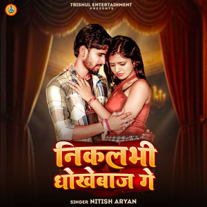 Album Nikalbhi Dhokhebaj Ge from 