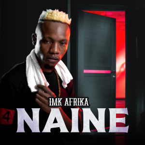 Album Naine from IMK Afrika