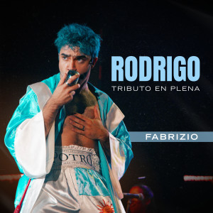 收聽Fabrizio的Enganchados Rodrigo #EnPlena歌詞歌曲