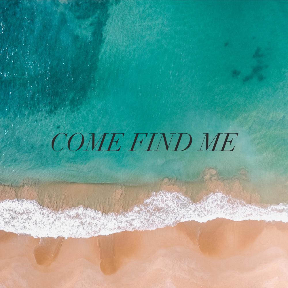 Come Find Me(feat. Kella T. & Javesque)