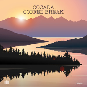 Cocada的專輯Coffee Break