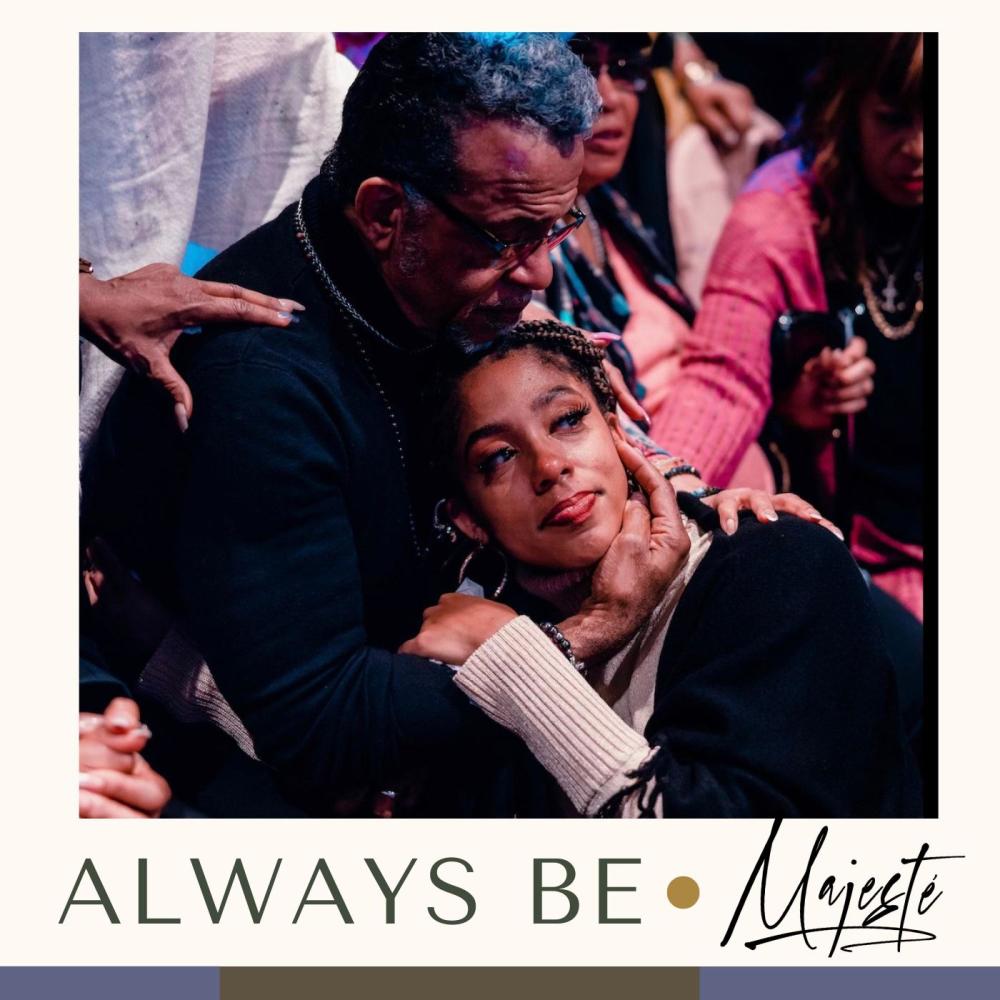 Always Be