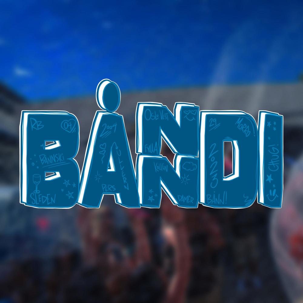 BÅNNDI