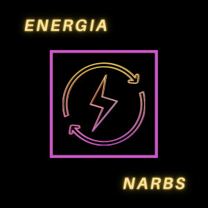 ดาวน์โหลดและฟังเพลง Energia Mix พร้อมเนื้อเพลงจาก Narbs Project