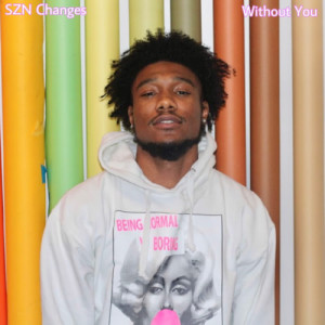 Album Without You from SZN Changes