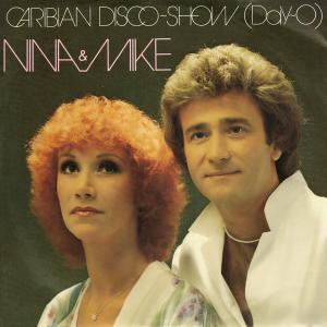 Listen to Du musst zu mir und zu unserer Liebe steh'n (Remastered 2023) song with lyrics from Nina & Mike