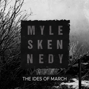 Myles Kennedy的專輯The Ides of March
