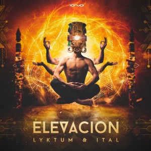 Listen to Elevacion song with lyrics from Ital