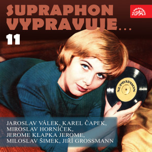 收听Svatopluk Beneš的O marnivosti a ješitných lidech歌词歌曲