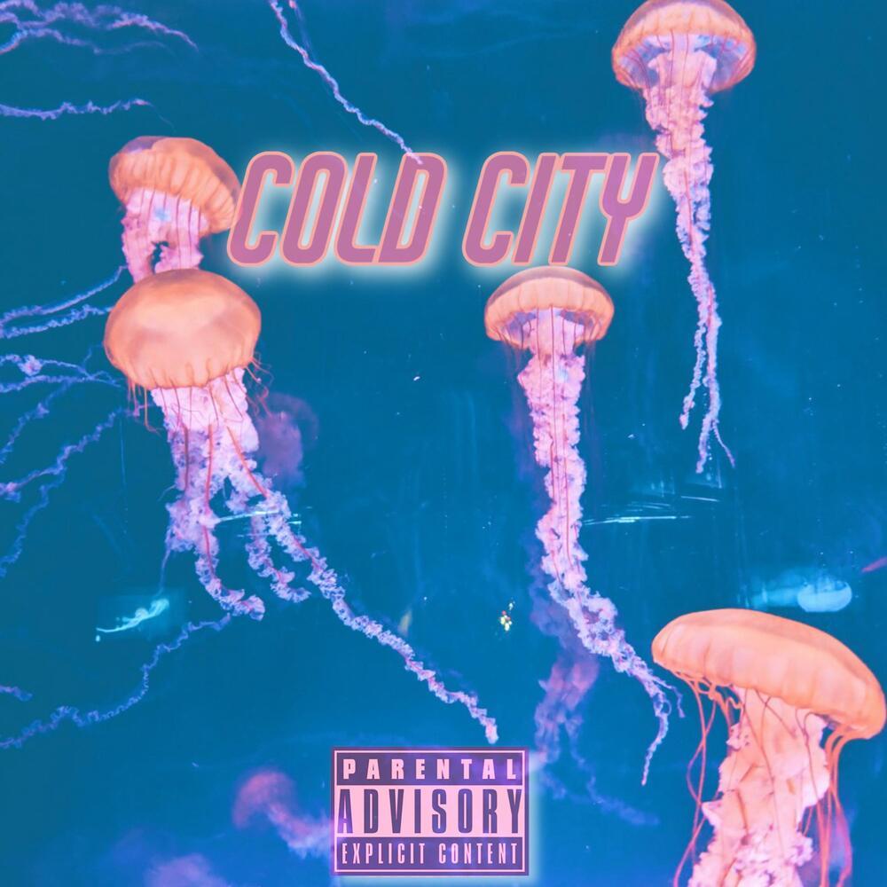 Cold City (Explicit)