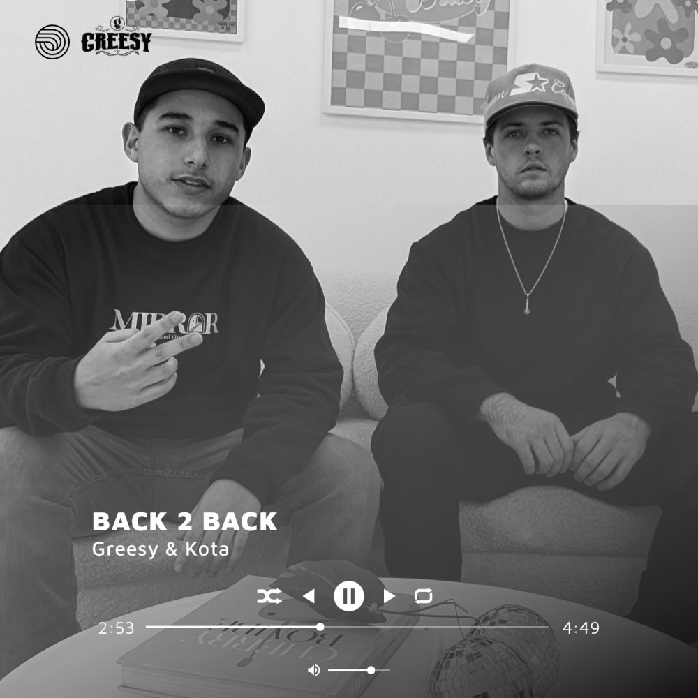 Back 2 Back (Explicit)