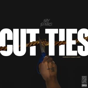 Chase N. Cashe的專輯CUT TIES (feat. Deon Chase) [Explicit]