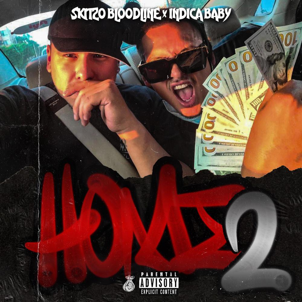 Not Her Keeper (feat. Indica Baby & Brooklyn Feliciano) (Explicit)