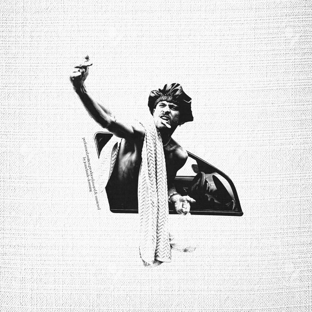 Naked in My Socks (Explicit)