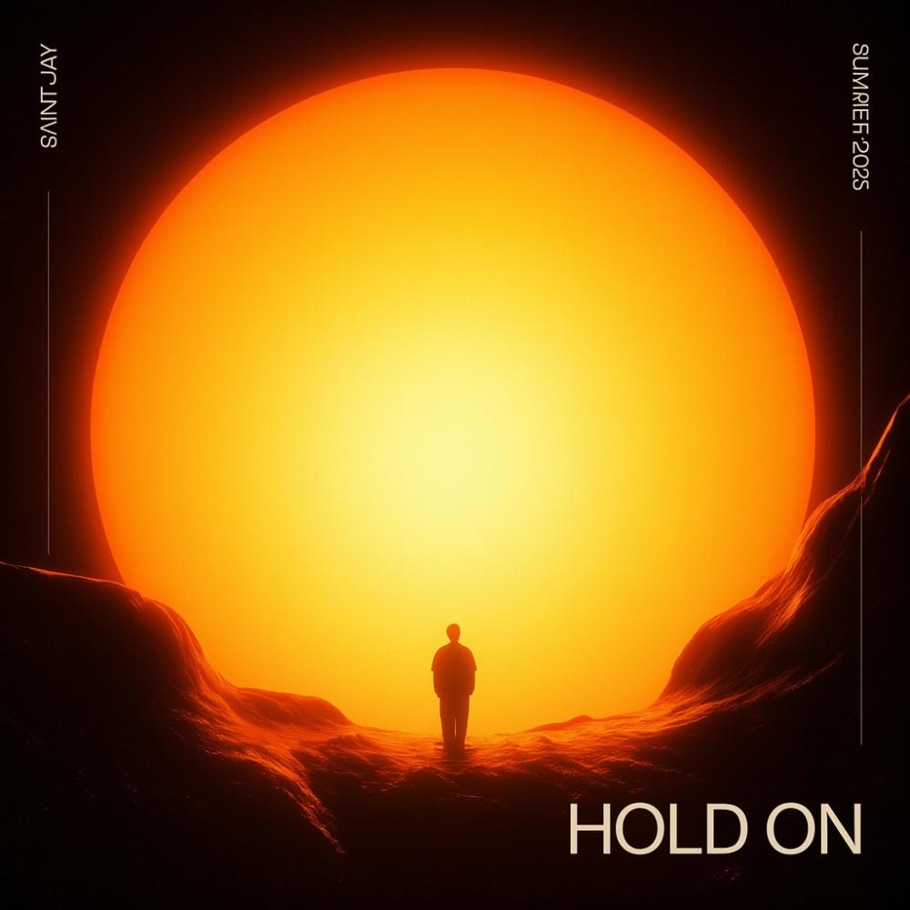 HOLD ON