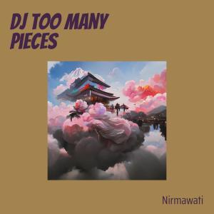 Dengarkan lagu Dj Too Many Pieces nyanyian Nirmawati dengan lirik