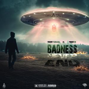 收聽Young General的Nobody歌詞歌曲