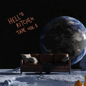 Hell's Kitchen Mixtape Vol. 1 (Explicit) dari Chingon