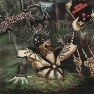 收聽Piledriver的When I Saw Your Face歌詞歌曲