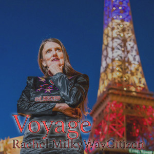 Listen to Not Embarrassed in Paris song with lyrics from Rachel MilkyWayCitizen
