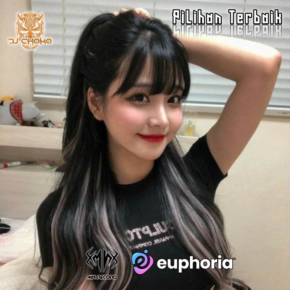 DJ Pilihan Yang Terbaik Remix
