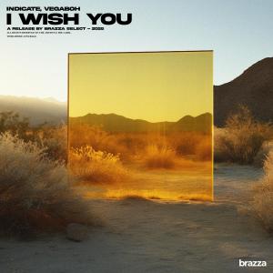 Album I Wish You from INDICATE