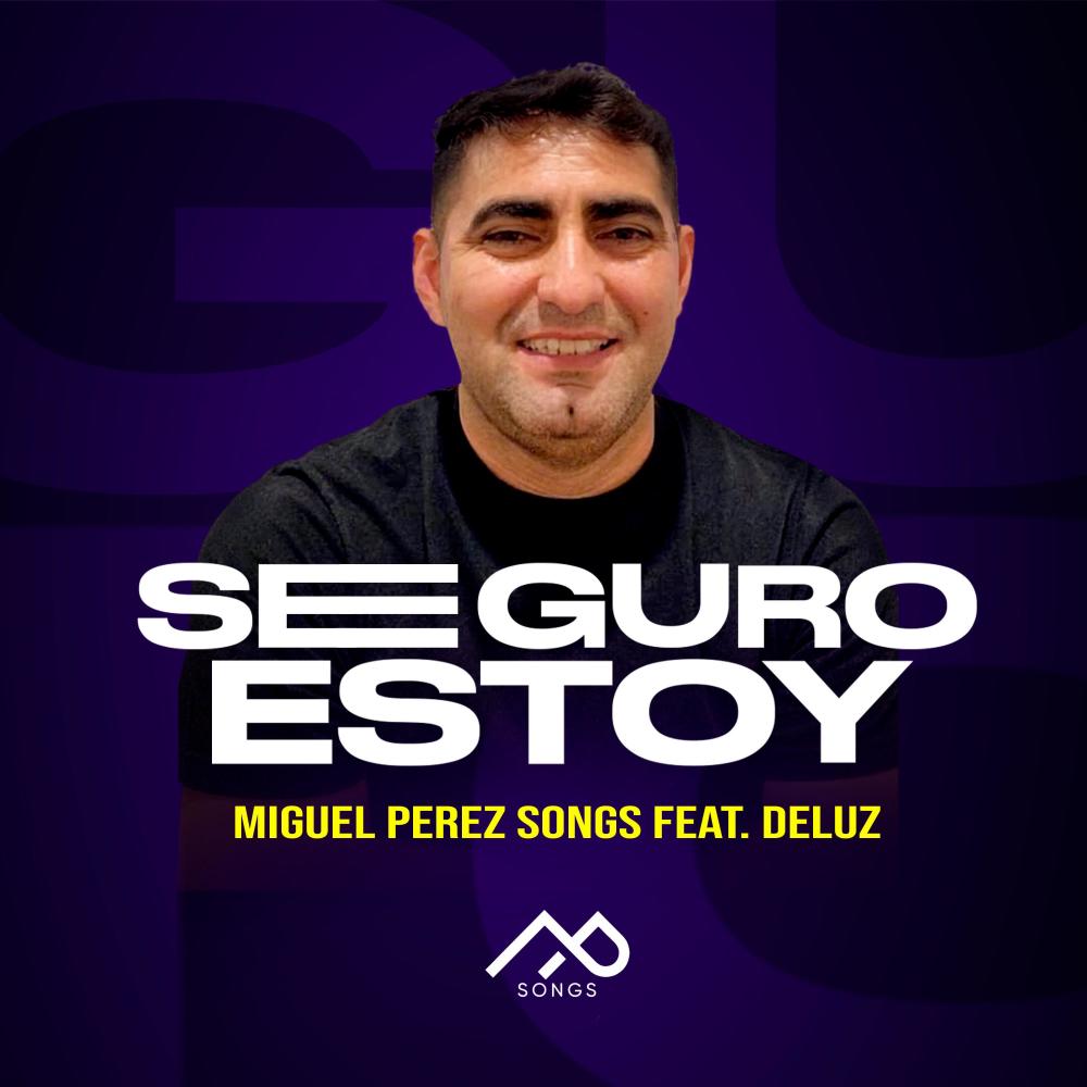 Seguro Estoy (feat. DeLuz) (Explicit)