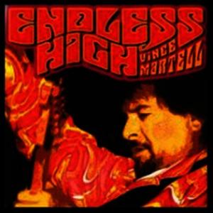 อัลบัม Endless High ศิลปิน Vince Martell