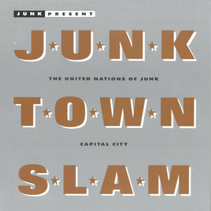 ดาวน์โหลดและฟังเพลง Let Me Live Your Life (2016 Remaster) พร้อมเนื้อเพลงจาก The Junk