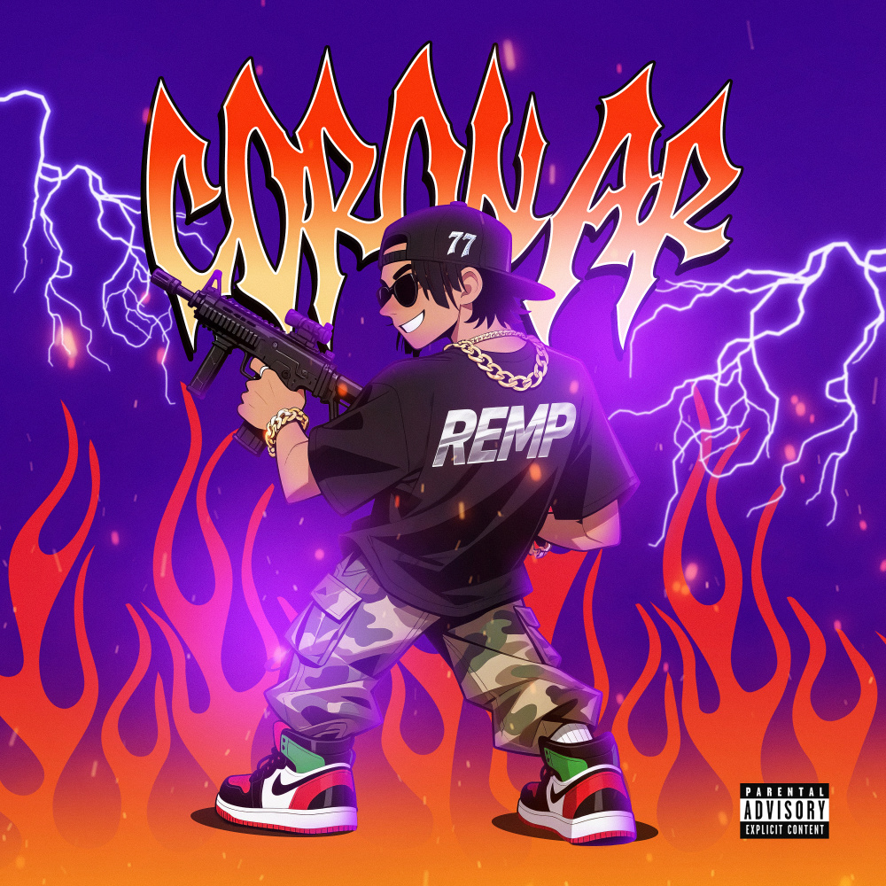Coronar (Explicit)