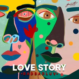 Listen to Sexuality song with lyrics from BADBADLUV