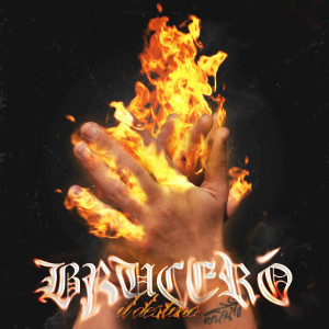 ดาวน์โหลดและฟังเพลง Brucerò Il Destino พร้อมเนื้อเพลงจาก Wecman