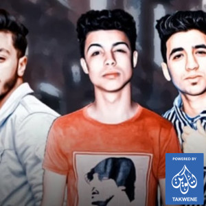 Listen to مهرجان انا شرير song with lyrics from تيم كوندنسر