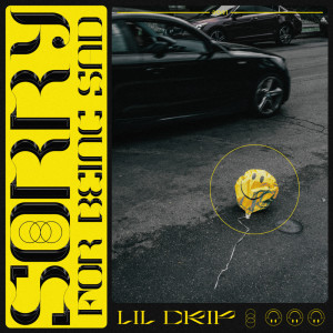 收听Lil Drip的No Time Wasted歌词歌曲