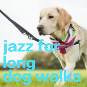 Dengarkan lagu Walkin' the Dog nyanyian Carmichael's Collegians dengan lirik