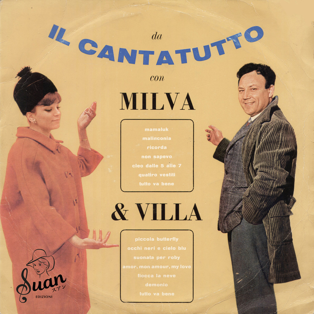 Tutto VÖ Bene