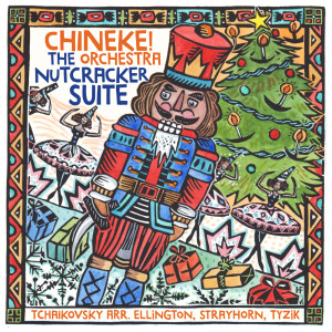 Chineke! Orchestra的專輯The Nutcracker Suite