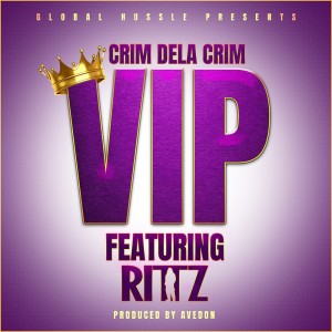 收聽Crim Dela Crim的VIP (Explicit)歌詞歌曲