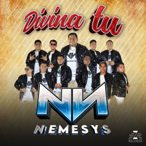 Listen to Divina Tu song with lyrics from Nemesys