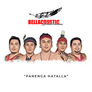 Dengarkan Karungut lagu dari Bellacoustic Indonesia dengan lirik