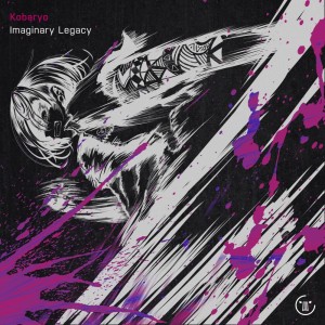 Album Imaginary Legacy from Kobaryo