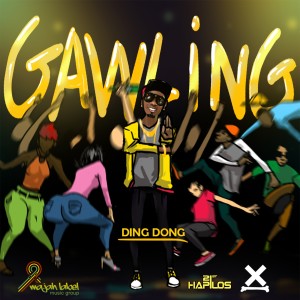 ดาวน์โหลดและฟังเพลง Gawling (纯音乐) พร้อมเนื้อเพลงจาก Ding Dong