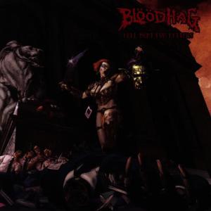 收聽Bloodhag的Robert Silverberg歌詞歌曲