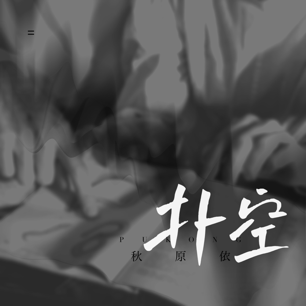 扑空 (DJ小拳权版伴奏)