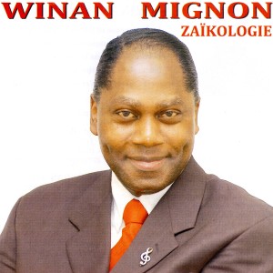 Winan Mignon的專輯Zaïkologie