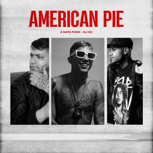 MC Joãozinho VT的專輯American Pie