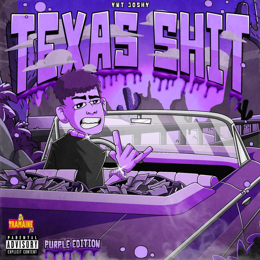 Slow It Dine (feat. DJ Tramaine713|Chopped & Slowed|Explicit)