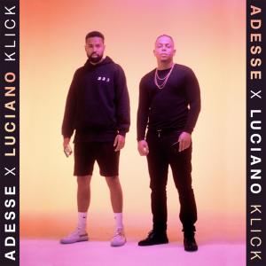 ดาวน์โหลดและฟังเพลง Klick พร้อมเนื้อเพลงจาก Adesse