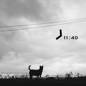 ดาวน์โหลดและฟังเพลง 11:40 พร้อมเนื้อเพลงจาก 祝涵