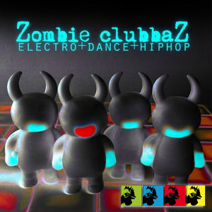 ดาวน์โหลดและฟังเพลง Zombie Girl พร้อมเนื้อเพลงจาก HENSTEETHMUSIC